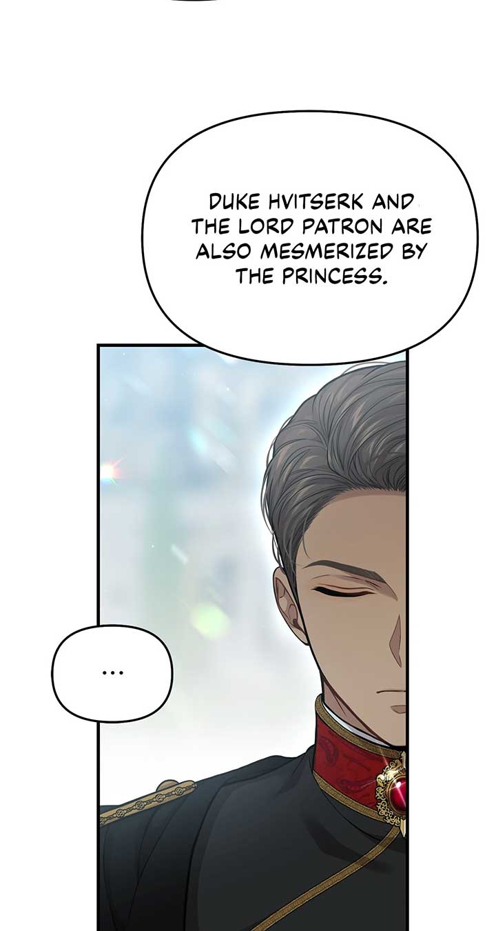 The Secret Bedroom of a Dejected Royal Daughter Chapter 89 92